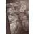 Flemish Polyester Rectangular Hand-woven Rug