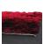 Flemish Polyester Rectangular Hand-woven Rug, 7'9