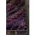 Flemish Polyester Rectangular Hand-woven Rug