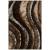 Flemish Polyester Rectangular Hand-woven Rug, 7'9