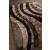 Flemish Polyester Rectangular Hand-woven Rug, 5' x 7'6