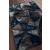 Flemish Polyester Rectangular Hand-woven Rug, 5' x 7'6