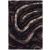 Flemish Polyester Rectangular Hand-woven Rug, 7'9