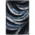 Flemish Polyester Rectangular Hand-woven Rug, 9' x 13'