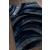 Flemish Polyester Rectangular Hand-woven Rug