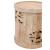 Flora End Table