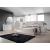 Florence Modern Leatherette Platform Bed