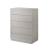 Da Vinci/Florence Fabric Platform Bedroom Set