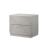 Monet/Florence Fabric Platform Bedroom Set