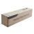FM12 12-inch Height Memory Foam Tight Top Rolled Up Mattress