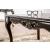 Halcaster Wood/Wood Veneer Rectangular Coffee Table