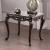 Halcaster Wood/Wood Veneer Rectangular End Table