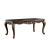 Halcaster Wood/Wood Veneer Rectangular Coffee Table