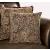 Ensenada Leatherette/Fabric Sofa