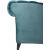 Bibiano Velvet Chaise