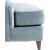 Bibiano Velvet Chaise