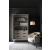 Coalesce Wood Wardrobe w/2 Doors