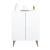 Forte Modern Contemporary Shoe Cabinet