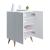 Forte Modern Contemporary Shoe Cabinet