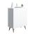 Forte Modern Contemporary Shoe Cabinet