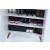 Forte Modern Contemporary Shoe Cabinet