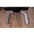 Midvale Wood Gloss Extendable Dining Set