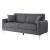 Lauritz Fabric Sofa