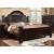 Syracuse Wood Panel Bed