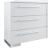 Clementine Wood Double Dresser w/6 Drawers