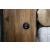 McAllen Wood Storage Platform Bed w/USB, Queen Size
