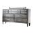 Daphne Wood Dresser w/10 Drawers