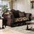 Ronja Fabric Button Tufted Loveseat