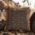 Ronja Chenille Fabric Button Tufted Loveseat