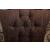 Ronja Chenille Fabric Button Tufted Sofa