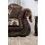 Ronja Fabric Button Tufted Living Room Set
