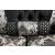 Ronja Fabric Button Tufted Living Room Set