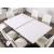 Zain Wood Extendable Dining Table
