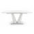 Zain Wood Extendable Dining Table