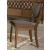 Marina Wood Round Dining Set