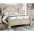 Pamphilos Wood Low Poster Bed, California King Size