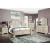 Pamphilos Wood Low Poster Bedroom Set