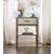 Roseburg Wood Nightstand w/1 Drawer & Open Shelf