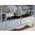 Eliora Mirror/Wood Double Dresser w/6 Drawers