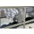 Eliora Mirror/Wood Double Dresser w/6 Drawers