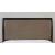 Jamie Fabric/Wood Platform Bed, Queen Size
