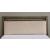 Tawana Fabric/Wood Panel Bed