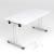 Flip-Top Conference Table w/Folding Legs