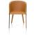 Fontana Bonded Leather Dining Chair