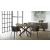 Fontana Bonded Leather Dining Chair