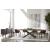 Fontana Bonded Leather Dining Chair